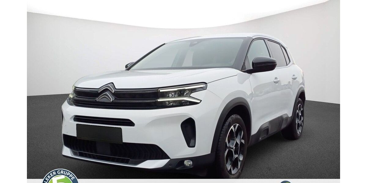 Citroen C5 Aircross 22.954 km 18.240 &euro; Borken 46325