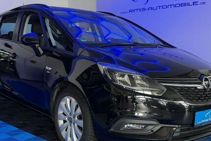 Opel Zafira 81.000 km 11.899 &euro; Gelsenkirchen 45884