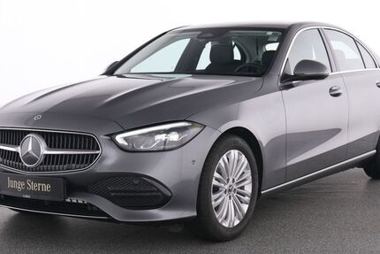 Mercedes-Benz C 180 9.182 km 33.999 &euro; Essen 45309