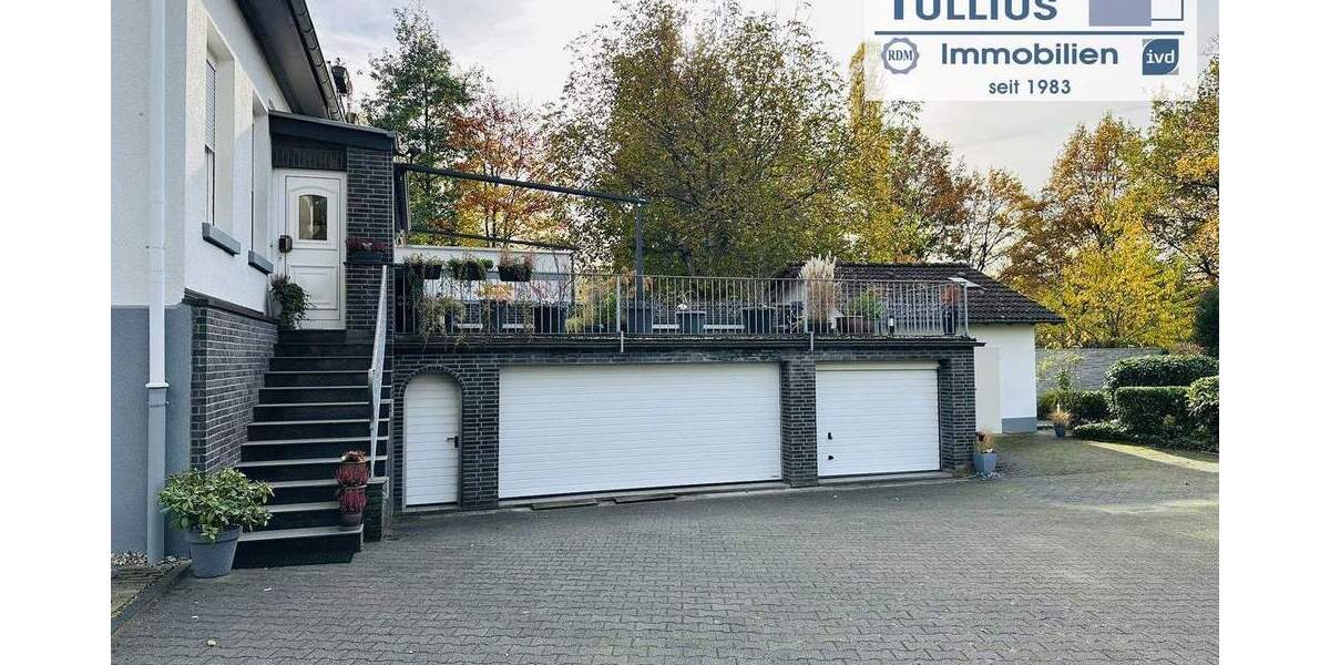 Etagenwohnung Essen Gerschede - 3 Zimmer, 129 m&sup2;, 390.000&euro; | Angebot:25703152