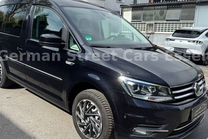 VW Caddy 258.600 km 8.950 &euro; Essen 45141