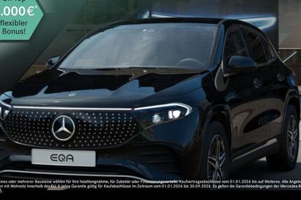 Mercedes-Benz EQA 7.418 km 40.890 &euro; Duisburg 47138