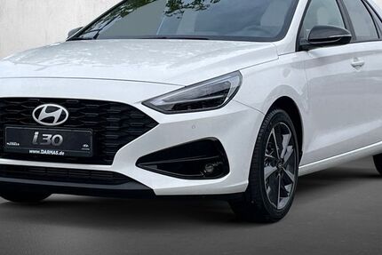 Hyundai i30 19.170 km 17.990 &euro; Castrop-Rauxel 44575