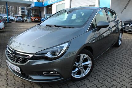 Opel Astra 110.680 km 13.790 &euro; Bochum 44866