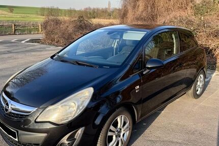 Opel Corsa 165.000 km 2.590 &euro; Essen 45279