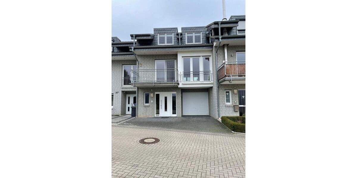 Reihenmittelhaus Haltern am See Lavesum - 5 Zimmer, 121 m&sup2;, 490.000&euro; | Angebot:25718837