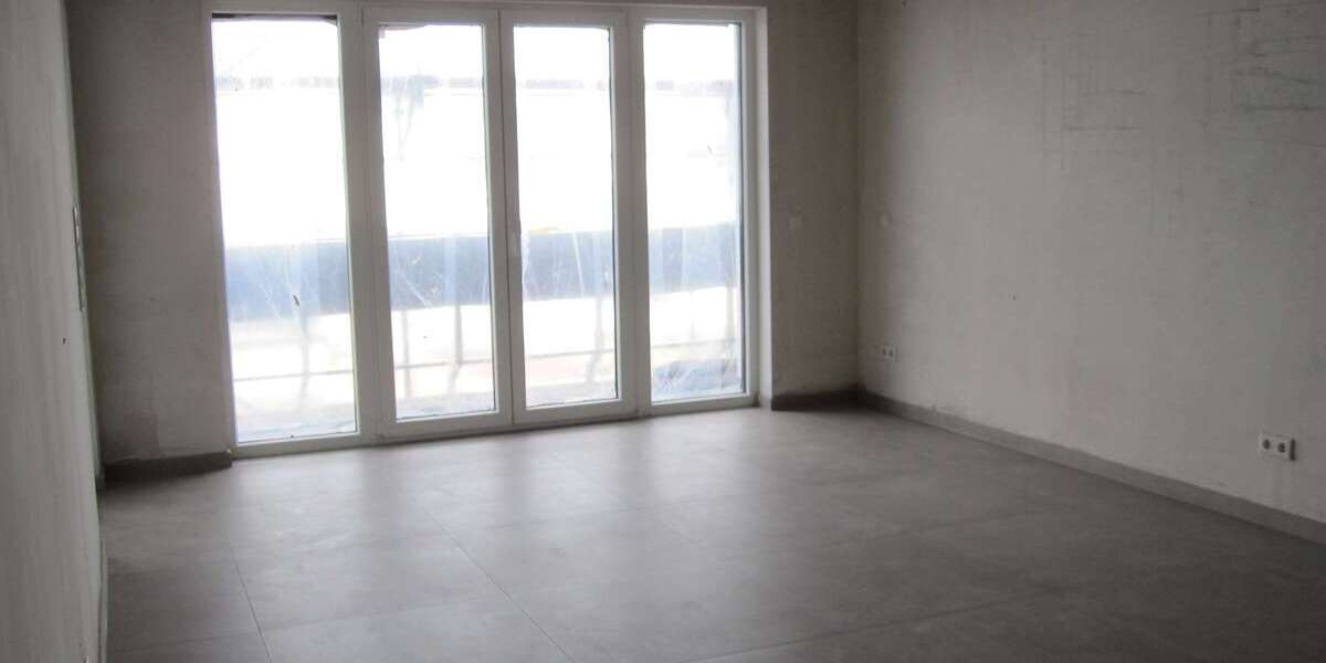 Etagenwohnung Recklinghausen - 2.5 Zimmer, 73 m&sup2;, 1.095&euro; | Angebot:26250230