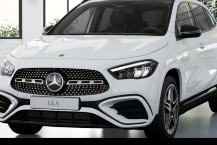 Mercedes-Benz GLA 200 9.913 km 42.990 &euro; Duisburg 47138