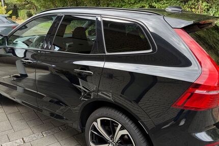 Volvo XC60 79.000 km 34.900 &euro; Oberhausen 46117