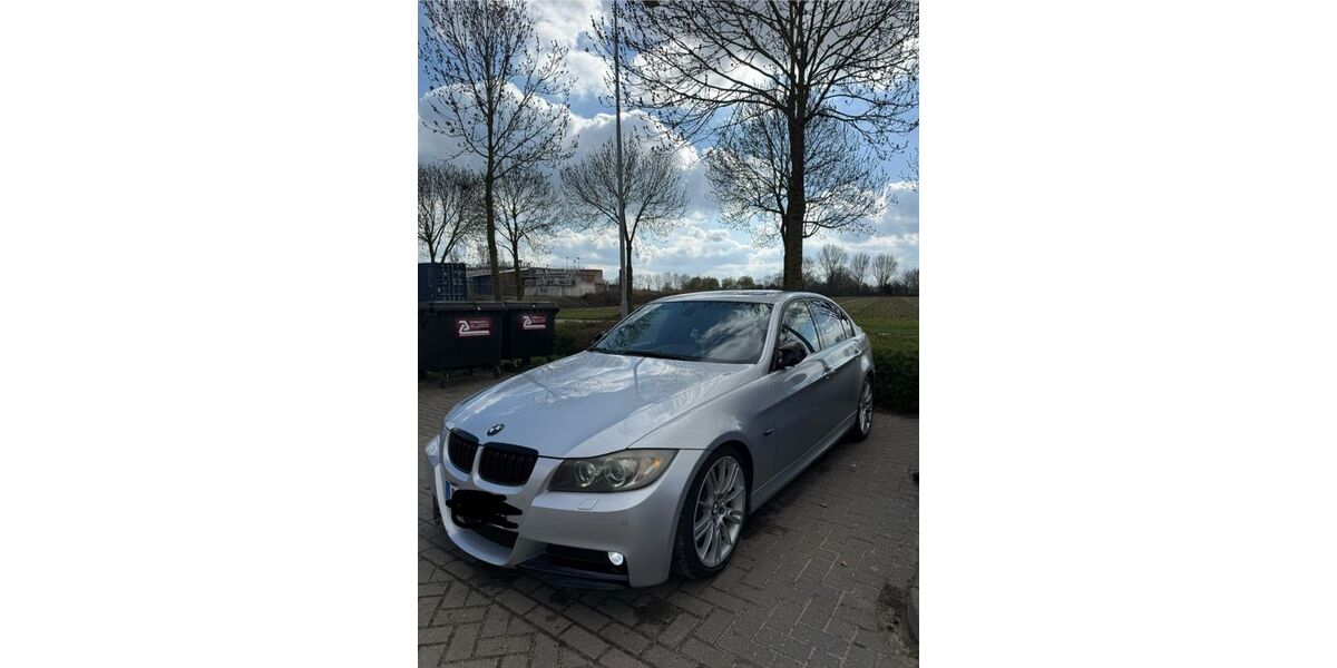 BMW 330 257.600 km 10.000 &euro; Borken 46325