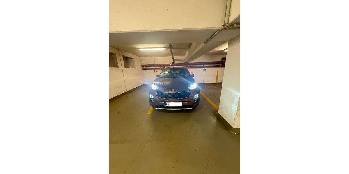 Kia Sportage 75.000 km 16.900 &euro; Essen 45141