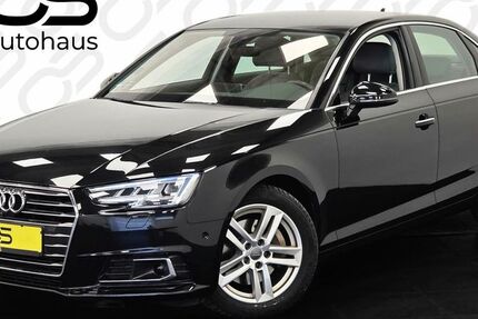 Audi A4 189.000 km 16.950 &euro; Dülmen 48249