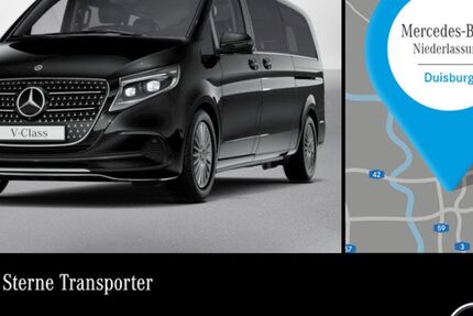 Mercedes-Benz V 300 33.531 km 73.780 &euro; Duisburg 47138