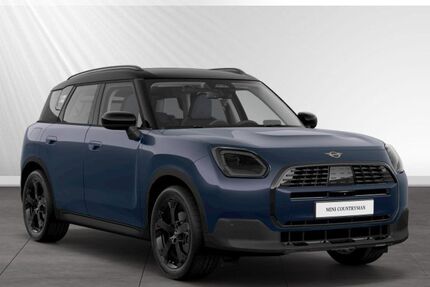 Mini Countryman C (Cooper) 33.055 km 29.700 &euro; Wesel 46485