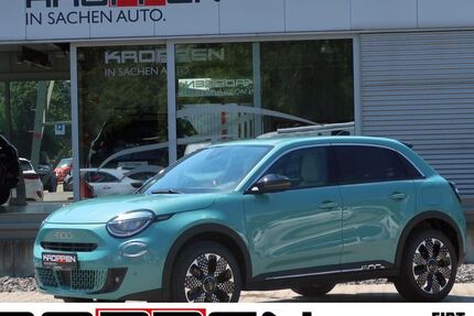 Fiat 600 8.721 km 24.780 &euro; Herten 45701