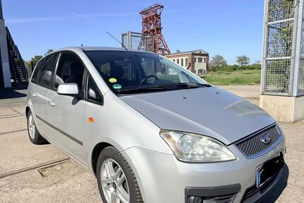 Ford C-Max 133.453 km 5.000 &euro; Gelsenkirchen 45888