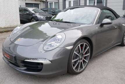 Porsche 991 197.329 km 67.911 &euro; Mülheim 45473