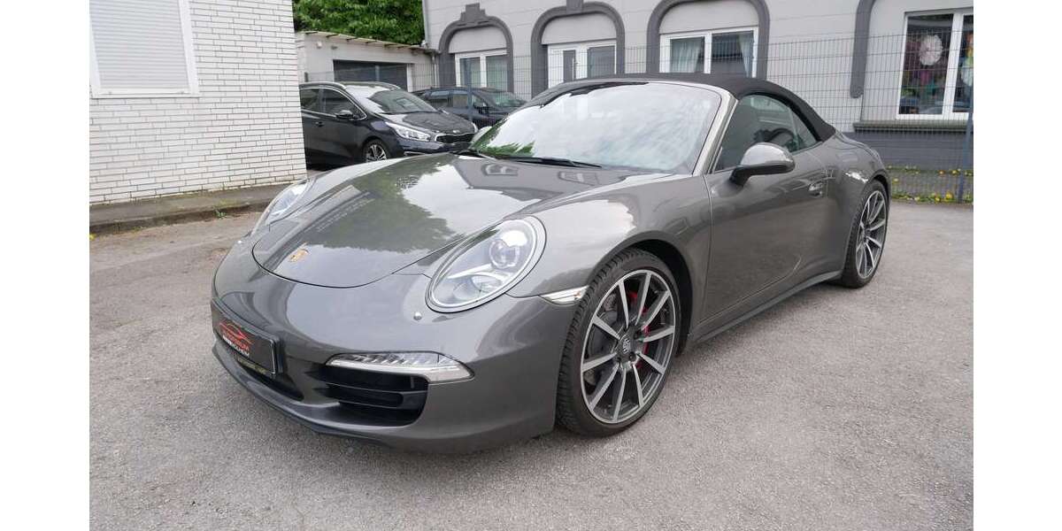 Porsche 991 197.329 km 67.911 &euro; Mülheim 45473