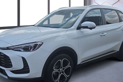 MG ZS 8.000 km 21.990 &euro; Recklinghausen 45663