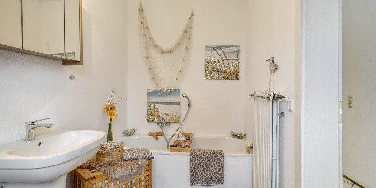 Einfamilienhaus Reken Maria Veen - 5 Zimmer, 139 m&sup2;, 299.000&euro; | Angebot:25800752