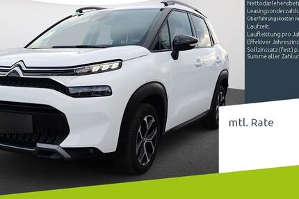 Citroen C3 Aircross 10.270 km 14.999 &euro; Borken 46325