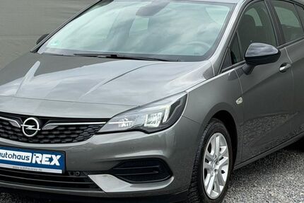 Opel Astra 80.100 km 10.600 &euro; Bochum 44894