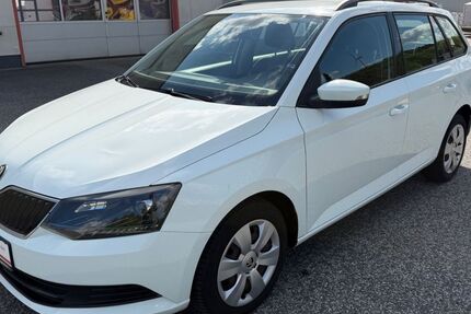 Skoda Fabia 236.000 km 4.499 &euro; Marl 45772