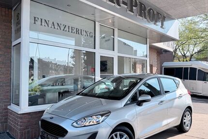 Ford Fiesta 7.148 km 11.890 &euro; Duisburg 47249