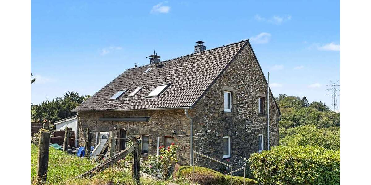 Einfamilienhaus Essen Stadtbezirk VIII - 6 Zimmer, 180 m&sup2;, 849.000&euro; | Angebot:27104606