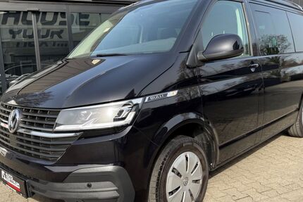 VW T6 Transporter 55.068 km 48.900 &euro; Herne 44653