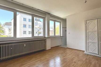 Wohnung Bochum Innenstadt - 1 Zimmer, 30 m&sup2;, 400&euro; | Angebot:26319614