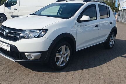 Dacia Sandero 75.089 km 6.999 &euro; Essen 45326