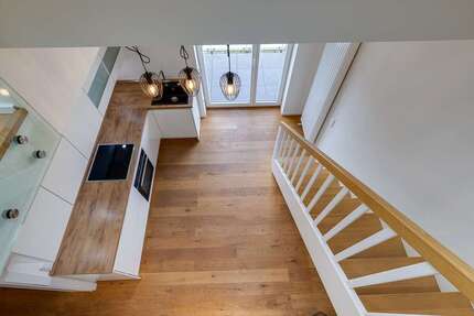 Wohnung Essen Stadtbezirk IX - 2 Zimmer, 79 m&sup2;, 1.185&euro; | Angebot:26277998