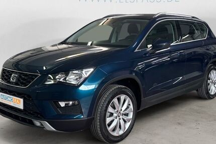 Seat Ateca 39.989 km 19.489 &euro; Dinslaken 46539