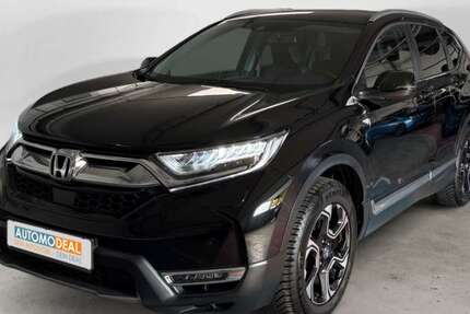 Honda CR-V 82.500 km 24.589 &euro; Dinslaken 46539