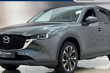 Mazda CX-5 26.731 km 30.500 &euro; Oberhausen 46149