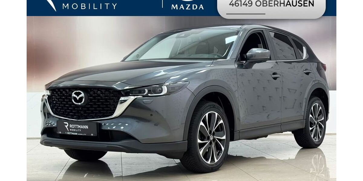 Mazda CX-5 26.731 km 30.500 &euro; Oberhausen 46149