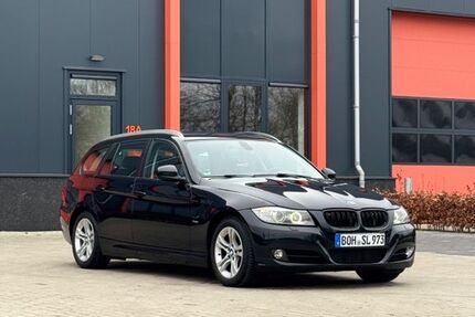 BMW 320 216.500 km 4.000 &euro; Rhede 46414