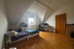 Dachgeschoßwohnung Duisburg Laar - 4.5 Zimmer, 95 m&sup2;, 830&euro; | Angebot:25782663