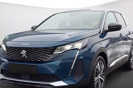 Peugeot 3008 20.691 km 19.640 &euro; Borken 46325