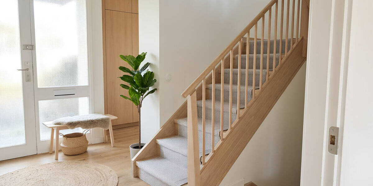 Reihenmittelhaus Wesel Feldmark - 4 Zimmer, 101 m&sup2;, 219.000&euro; | Angebot:26258499