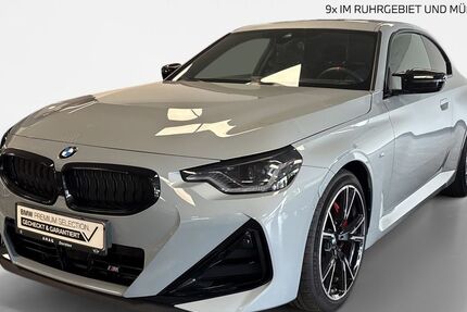 BMW M240i 8.052 km 58.390 &euro; Dorsten 46282