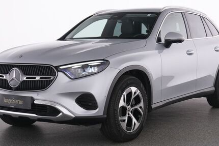 Mercedes-Benz GLC 220 6.600 km 55.499 &euro; Essen 45309