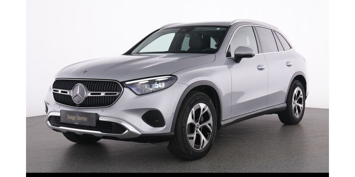 Mercedes-Benz GLC 220 6.600 km 55.685 &euro; Essen 45309