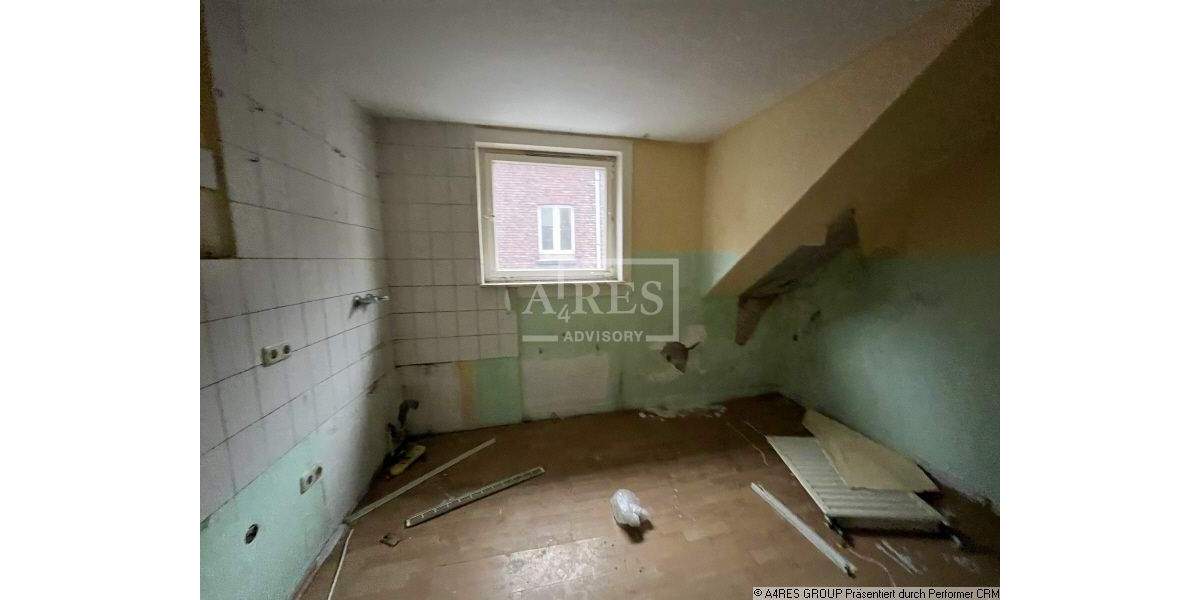 Gewerbeobjekt Gelsenkirchen Neustadt - 295.000&euro; | Angebot:25698430