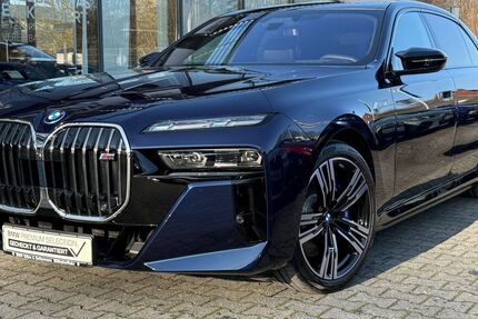 BMW i7 1.607 km 135.530 &euro; Mülheim 45472