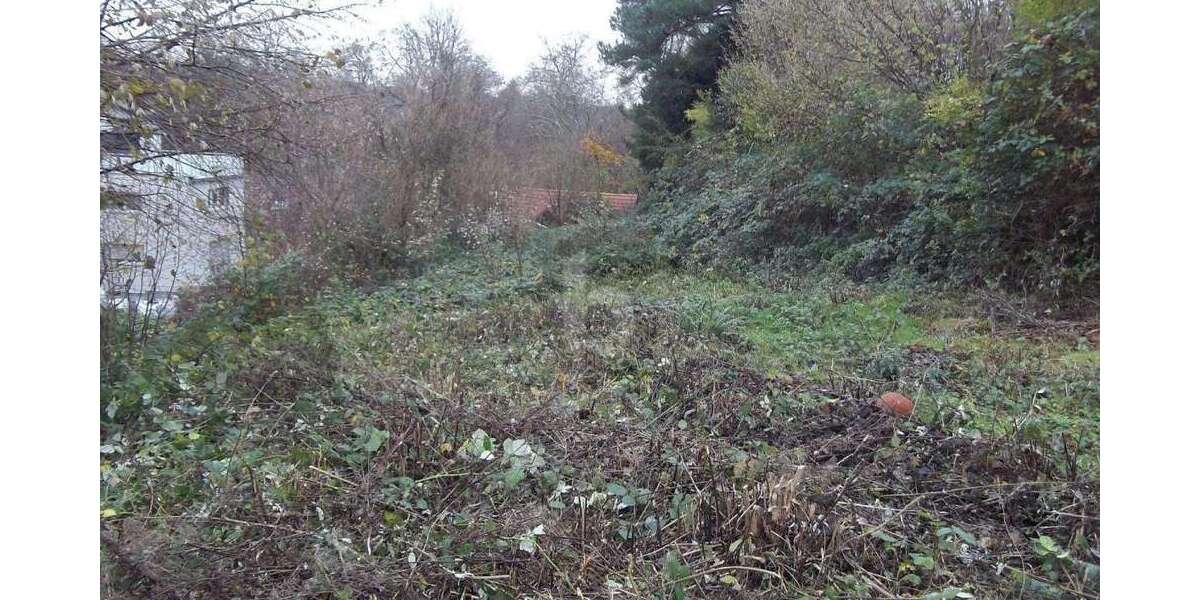 Grundstück Mülheim an der Ruhr Menden-Holthausen - 160.000&euro; | Angebot:26278266