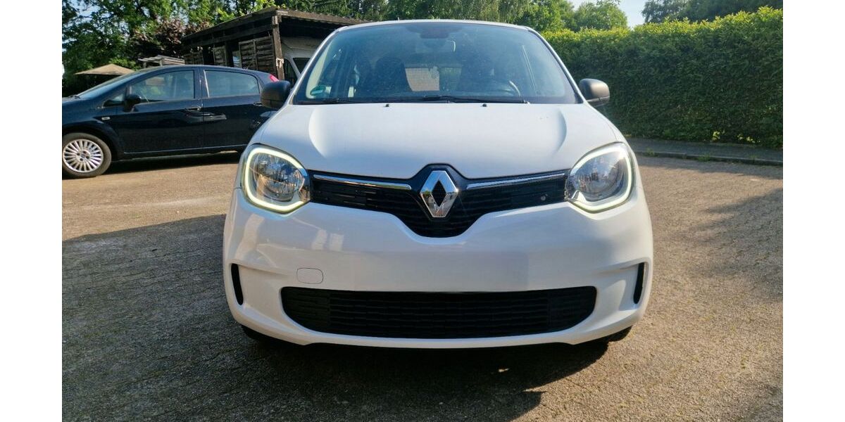 Renault Twingo 7.457 km 9.900 &euro; Bottrop 46236
