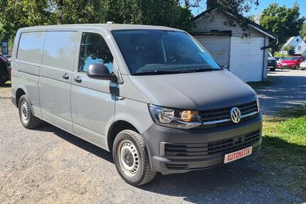VW T6 Transporter 191.401 km 22.750 &euro; Dorsten 46282