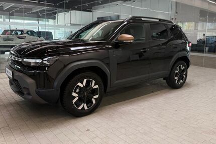 Dacia Duster 24.239 km 25.220 &euro; Dülmen 48249